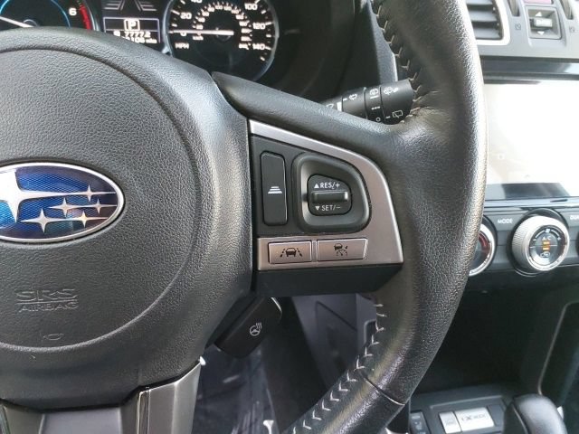 Used 2017 Subaru Forester 2.5i Touring AWD/4WD image 31