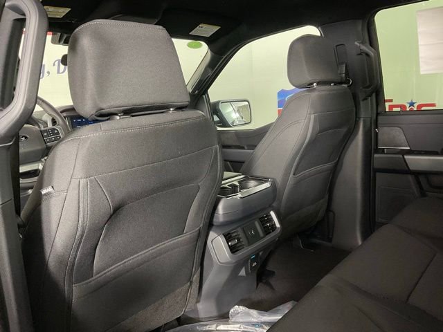 New 2026 Ford F150 XLT w/ XLT Black Appearance Package image 15