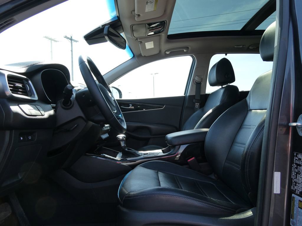 Used 2019 Kia Sorento EX w/ EX Touring Package image 22