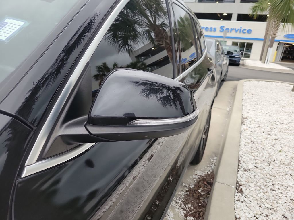 Used 2021 BMW X1 sDrive28i FWD image 5