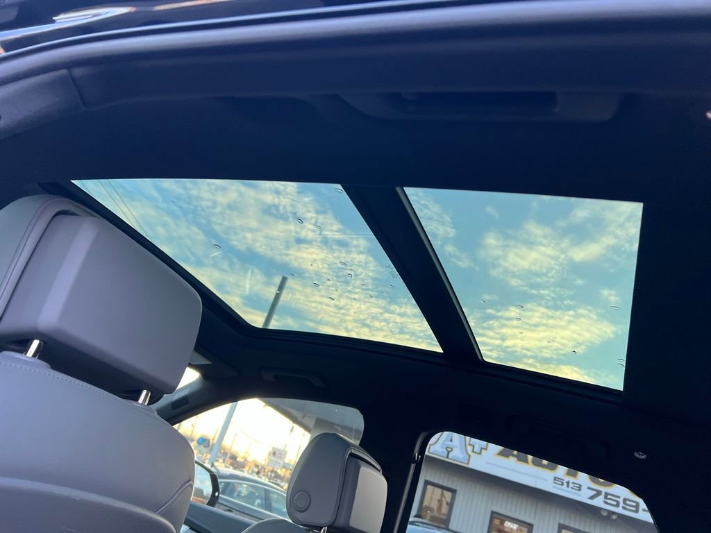 Used 2022 Audi SQ5 Premium Plus image 16