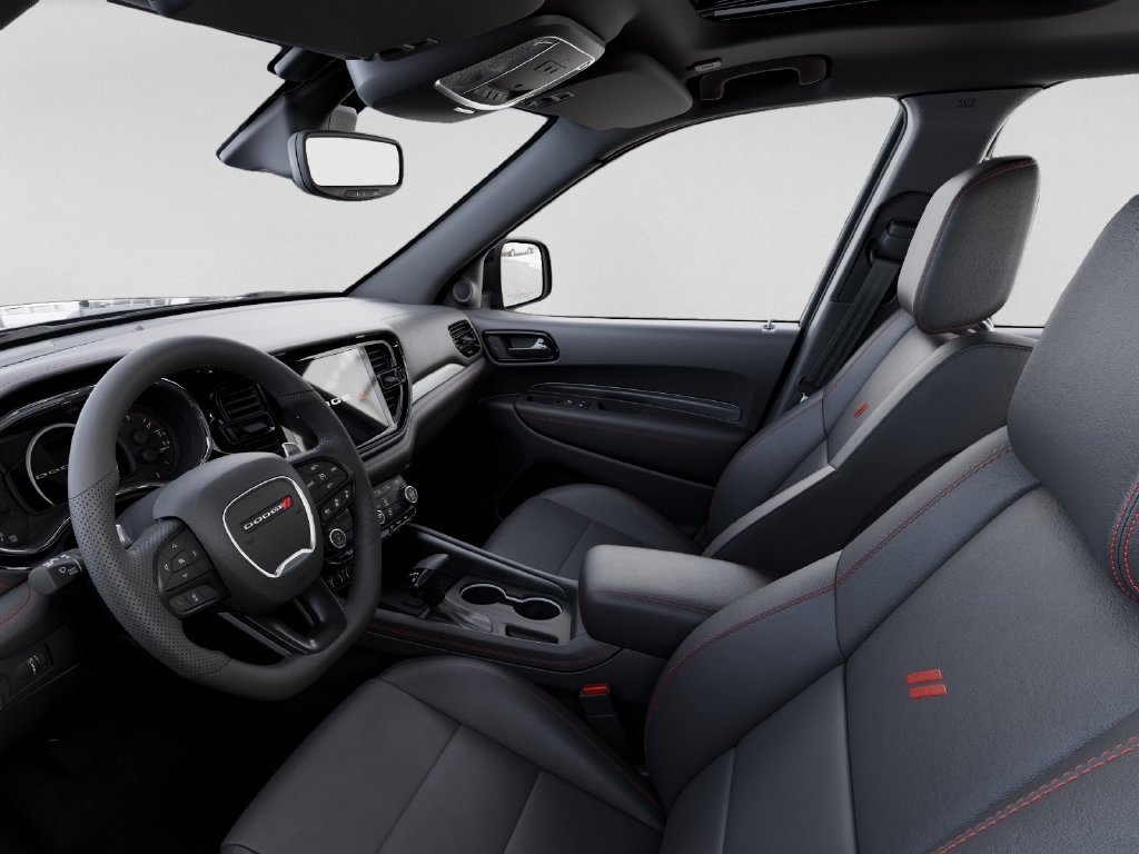 New 2026 Dodge Durango GT AWD/4WD image 24