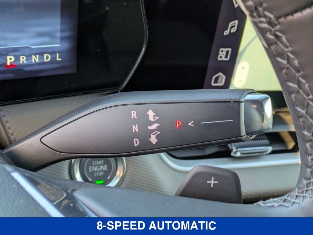 New 2026 Chevrolet Equinox LT w/ Convenience Package II image 31