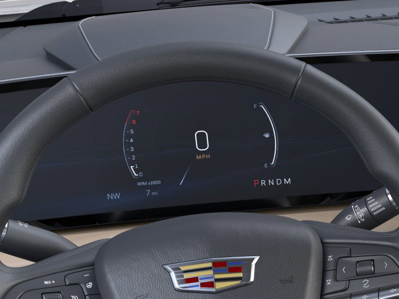 New 2025 Cadillac XT4 Premium Luxury w/ Technology Package image 18