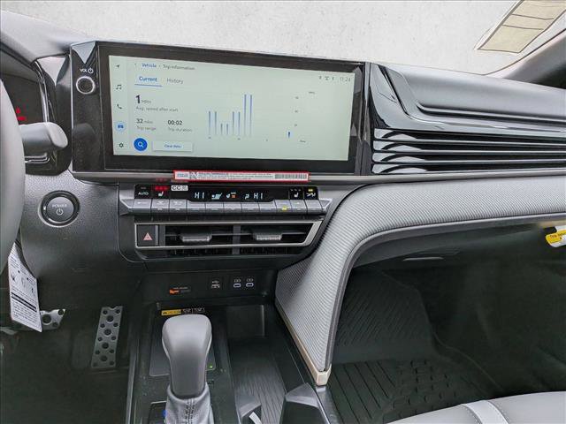 New 2026 Toyota Camry SE w/ Multimedia Upgrade Package image 12