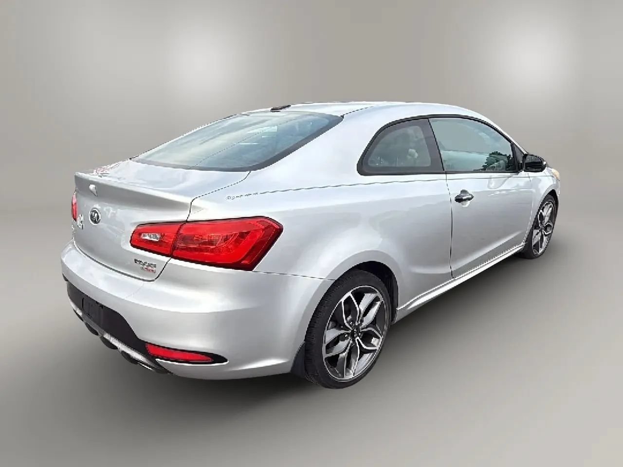 Used 2014 Kia Forte Koup SX FWD image 5