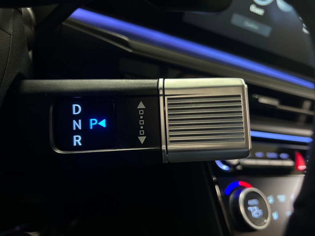 Used 2025 Hyundai Santa Fe Calligraphy image 26