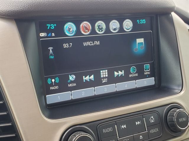 Used 2019 GMC Yukon XL Denali AWD/4WD image 16