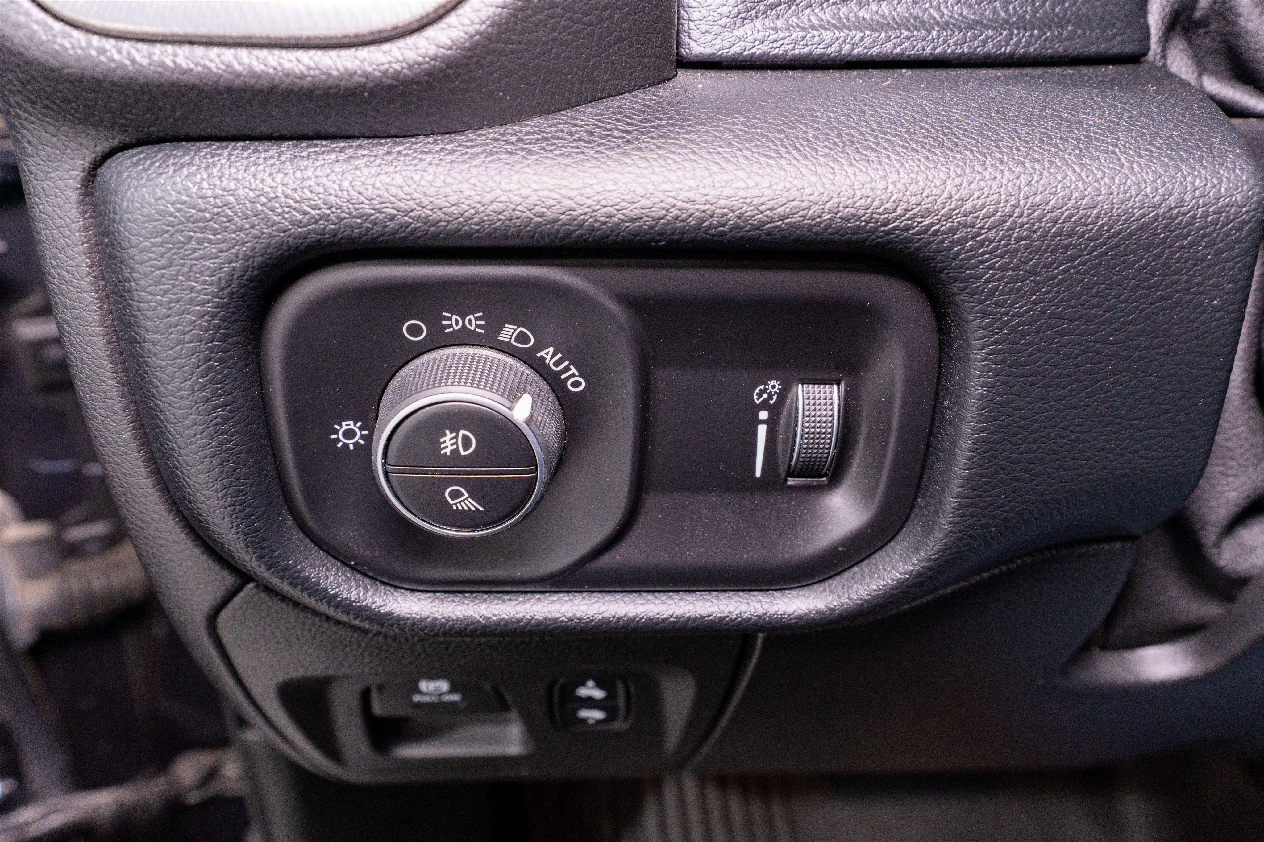 Used 2020 RAM 1500 Rebel w/ Rebel Level 2 Equipment Group image 31