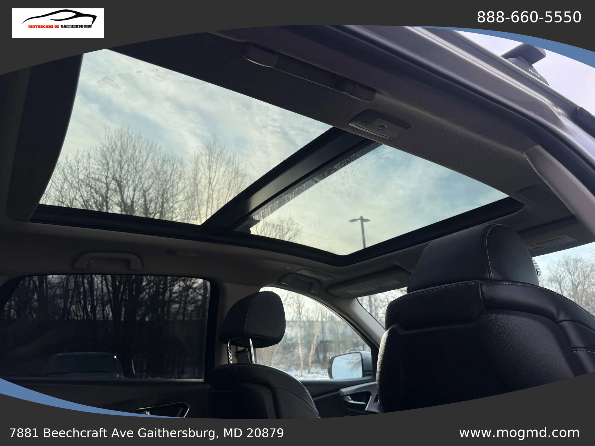 Used 2020 Acura RDX FWD w/ Technology Package image 40