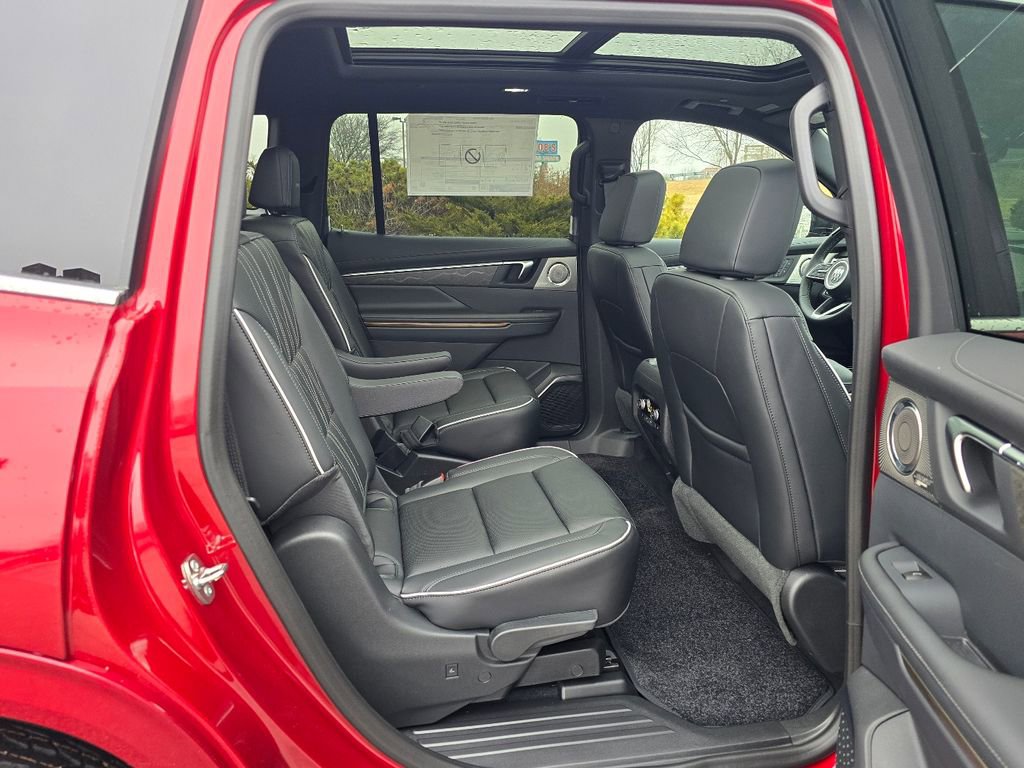 New 2026 Buick Enclave Avenir w/ Super Cruise Package image 35