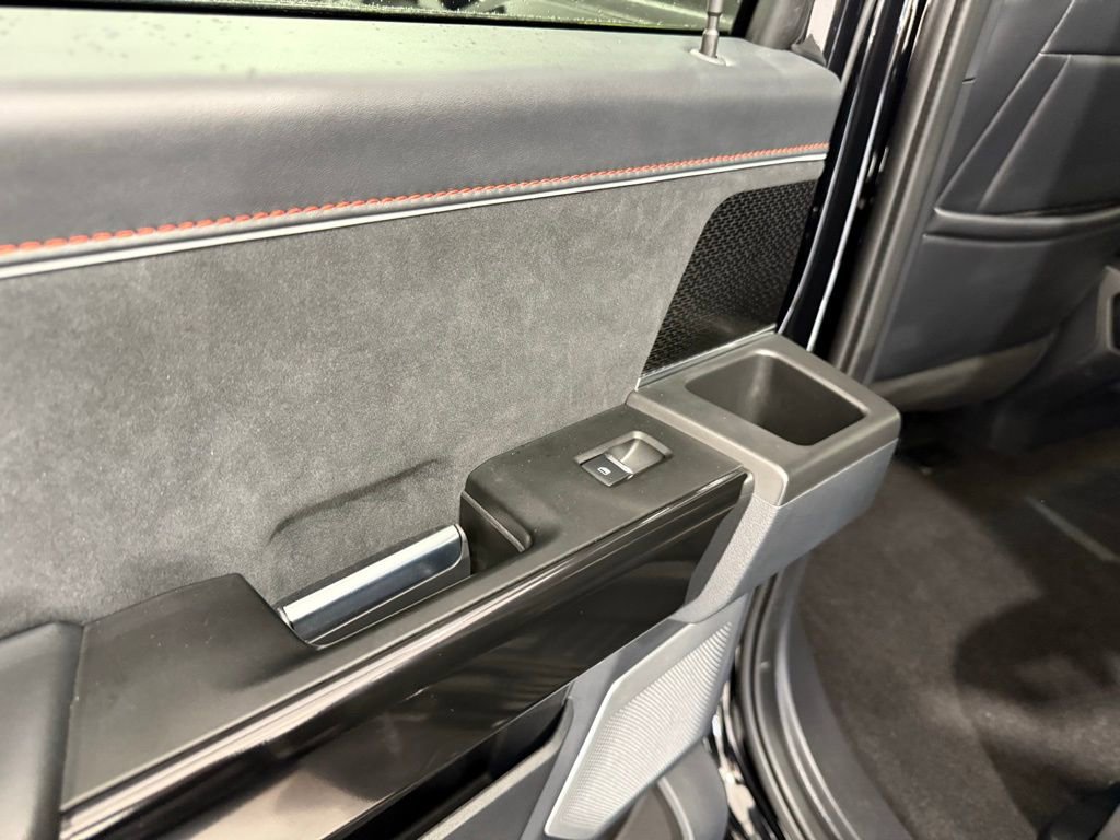 Certified 2024 Ford F150 Raptor w/ Equipment Group 803A Raptor R image 22