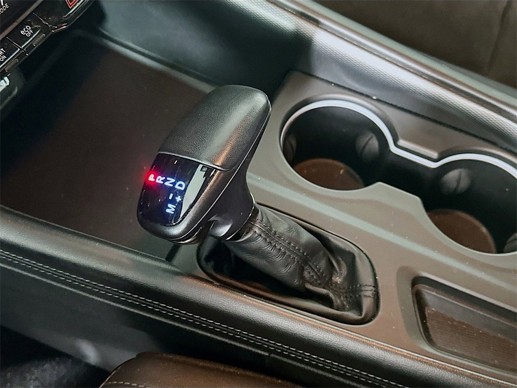 Used 2022 Dodge Durango GT image 16