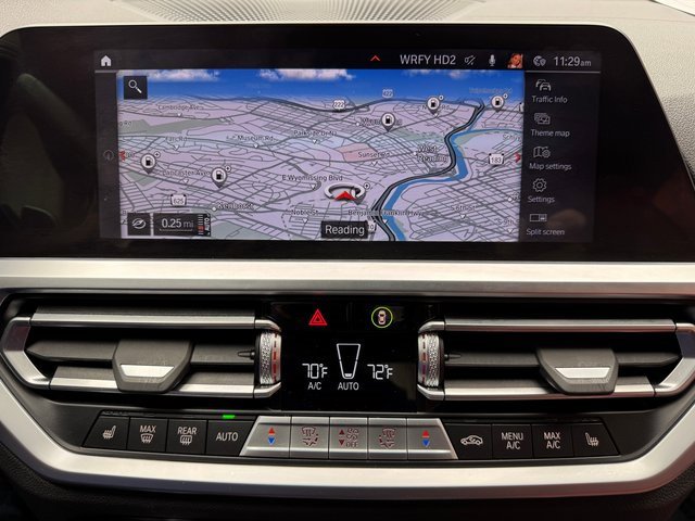 Certified 2023 BMW 430i xDrive Convertible w/ M Sport Package image 19