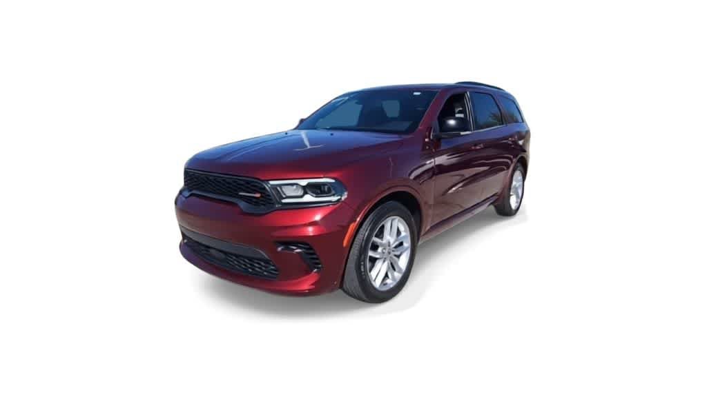 Used 2024 Dodge Durango GT image 3
