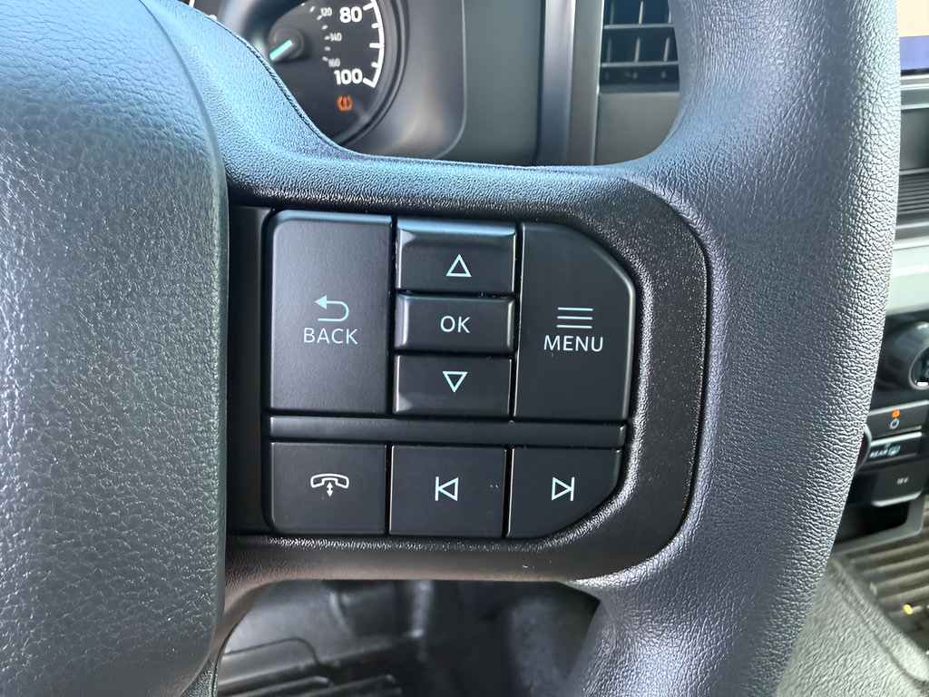 New 2026 Ford F350 XL w/ FX4 Off-Road Package AWD/4WD image 18