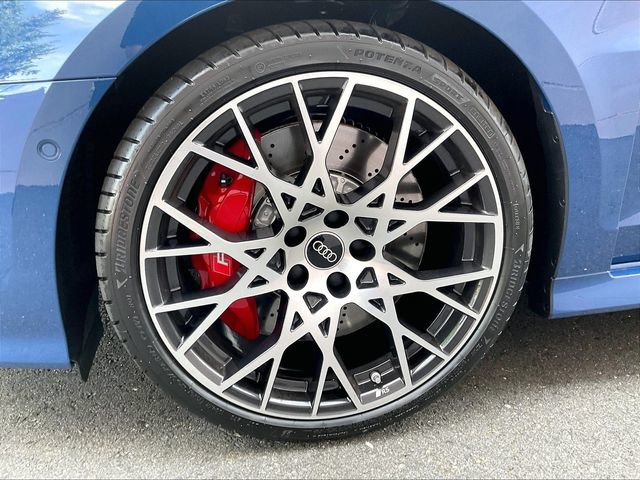 New 2026 Audi RS 3 AWD/4WD image 13