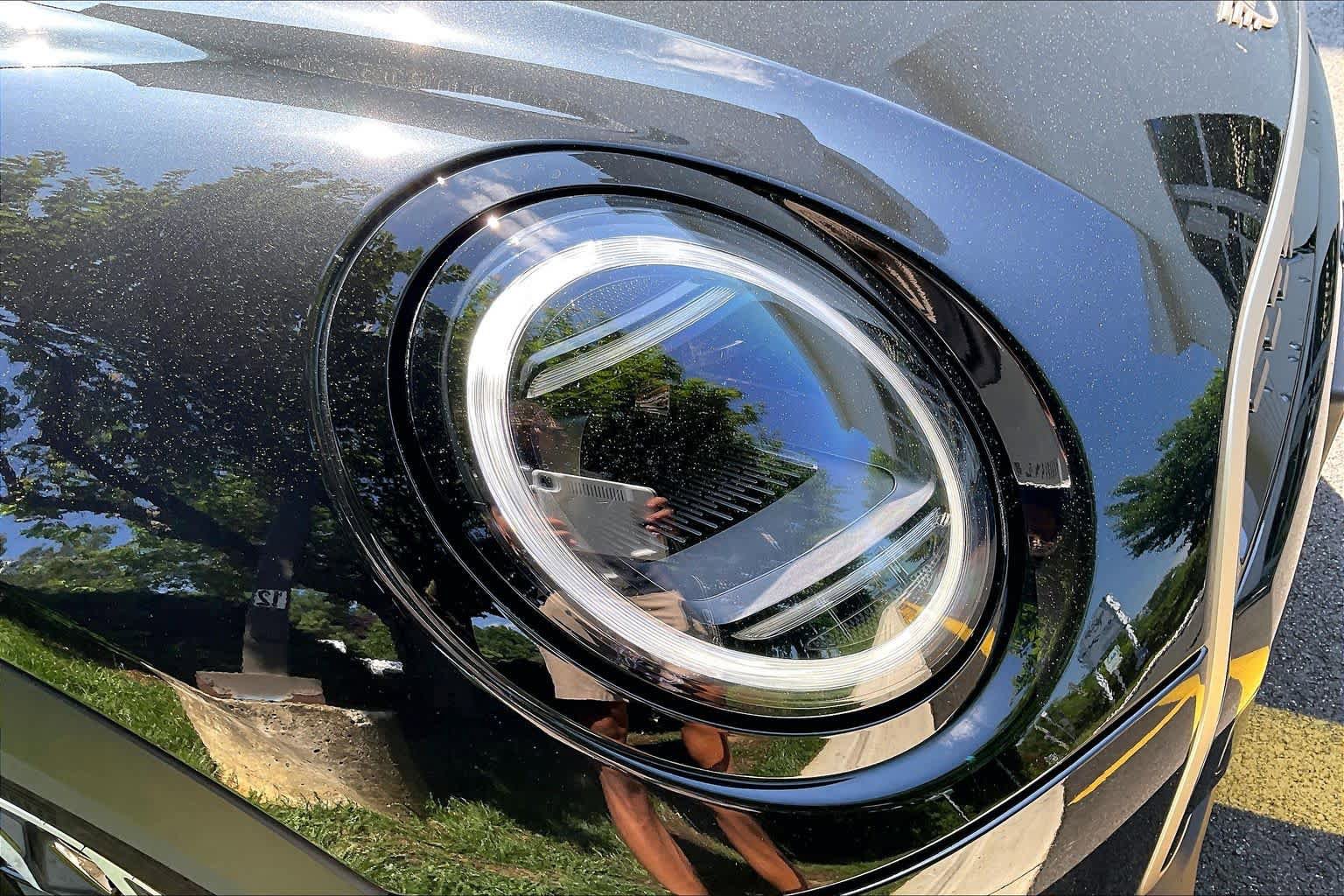 Used 2025 MINI Cooper S FWD image 28
