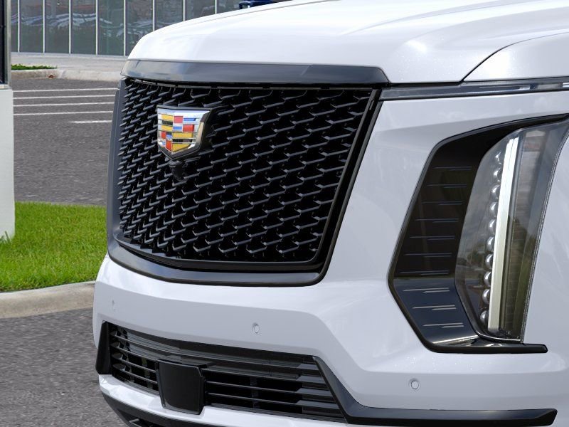 New 2026 Cadillac Escalade ESV Sport RWD image 13