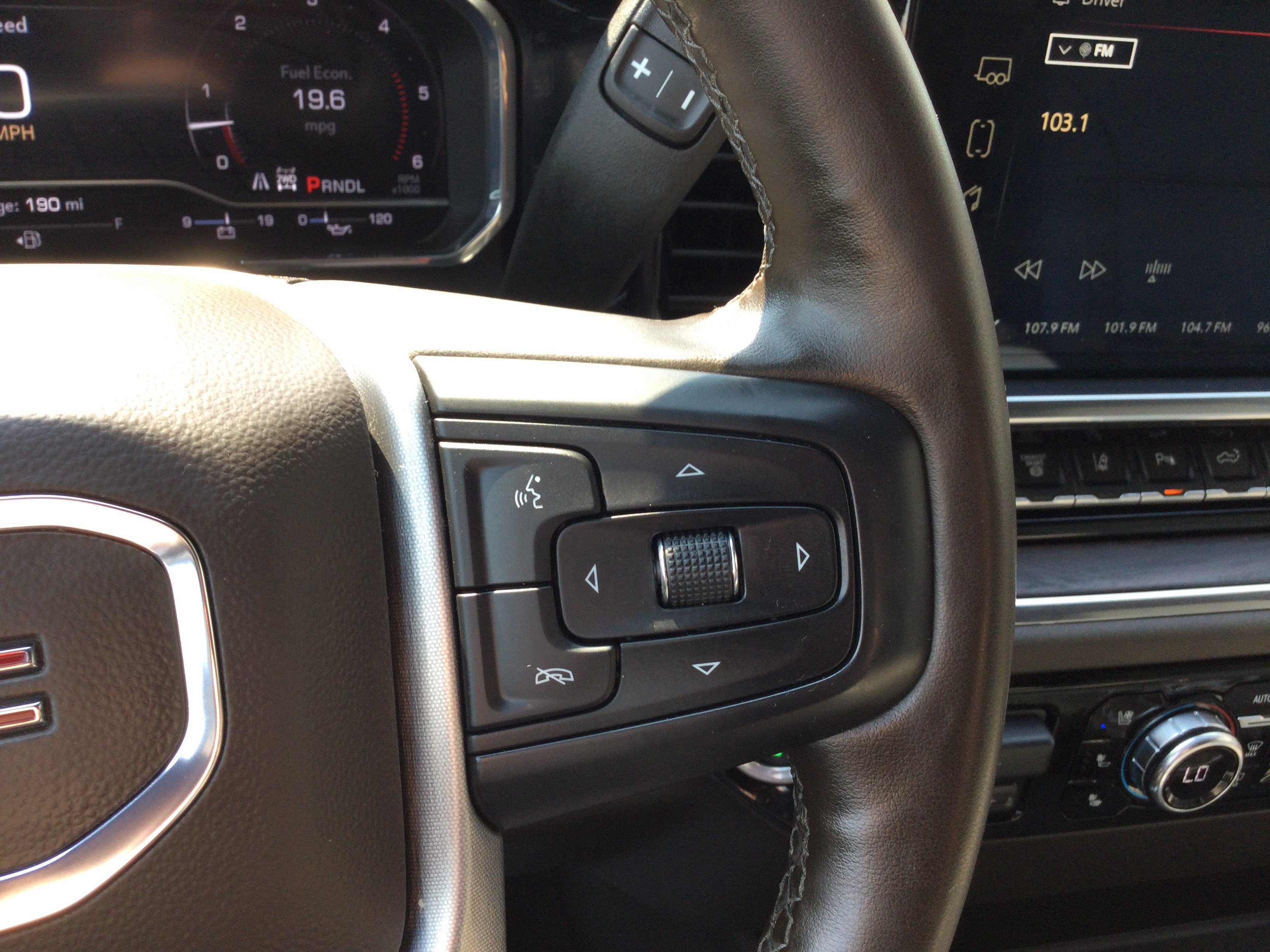 Used 2024 GMC Sierra 3500 SLT w/ SLT Premium Package AWD/4WD image 20