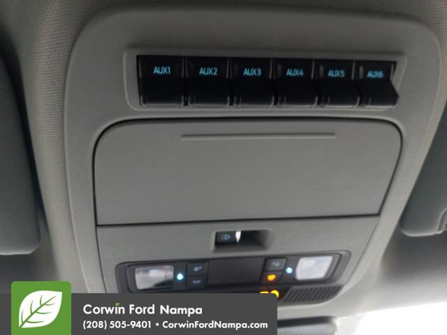 New 2026 Ford F350 XLT w/ XLT Premium Package image 21