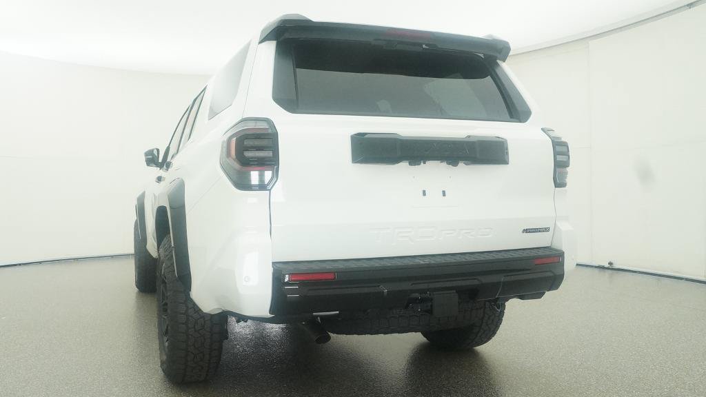 New 2026 Toyota 4Runner TRD Pro AWD/4WD image 25