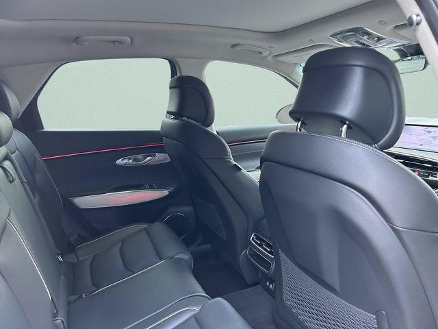 New 2026 Genesis GV70 2.5T Advanced AWD/4WD image 21