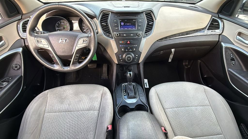 Used 2017 Hyundai Santa Fe Sport FWD image 23