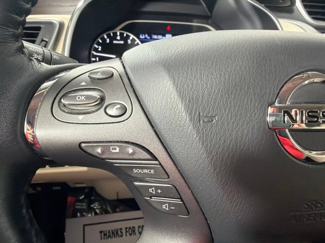 Used 2021 Nissan Murano Platinum w/ Cargo Package FWD image 36