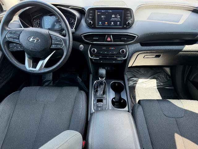 Used 2020 Hyundai Santa Fe SEL AWD/4WD image 9