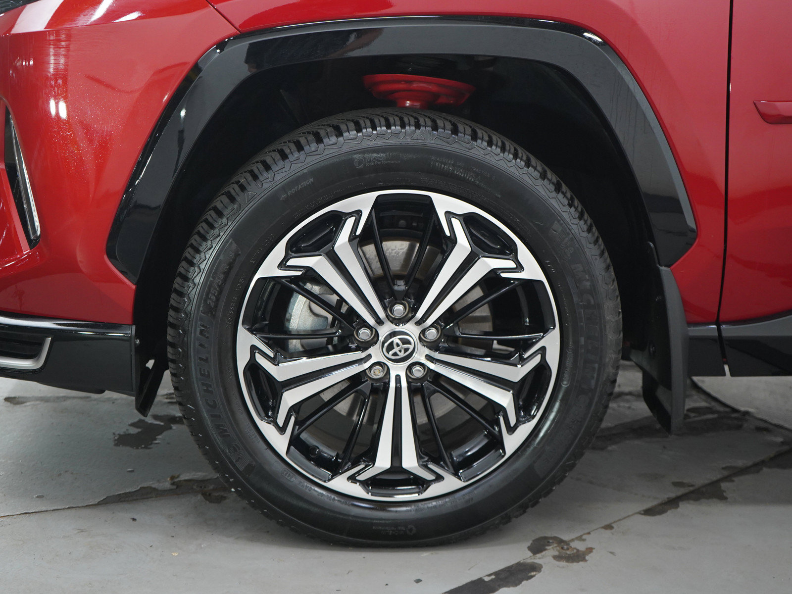 Used 2023 Toyota RAV4 XSE w/ Premium Package AWD/4WD image 29