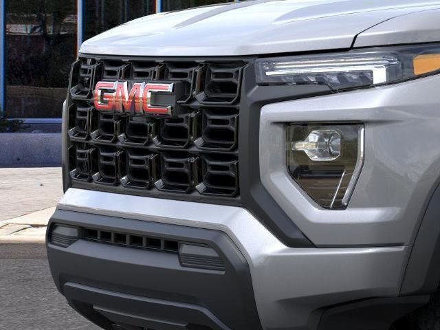 New 2026 GMC Canyon Elevation image 37