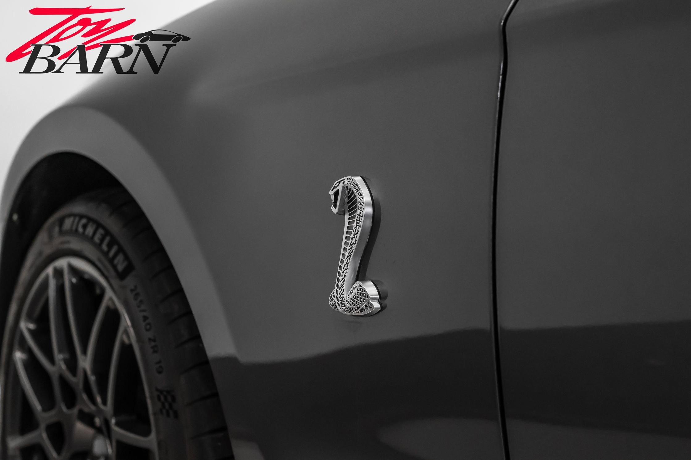 Used 2014 Ford Mustang Shelby GT500 w/ Equipment Group 821A image 14