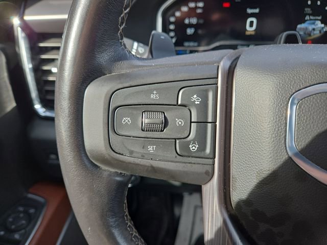 Used 2024 GMC Sierra 1500 Denali Ultimate image 22