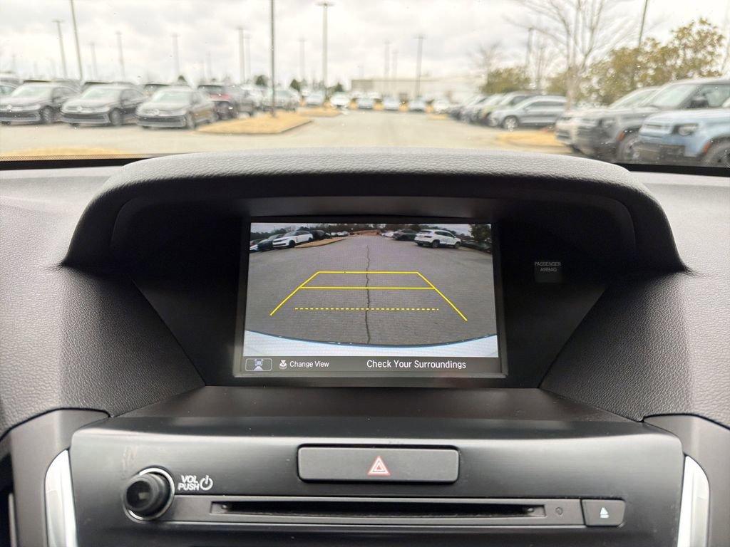 Used 2020 Acura MDX SH-AWD image 30