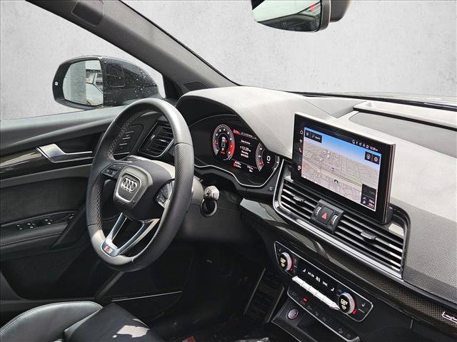 Used 2024 Audi SQ5 Prestige AWD/4WD image 10