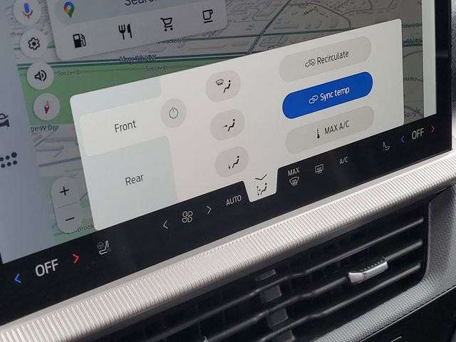 New 2026 Ford Explorer ST-Line image 20