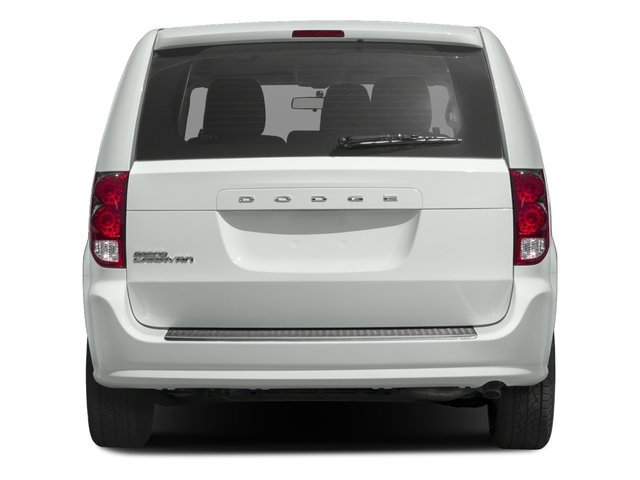 Used 2017 Dodge Grand Caravan SE FWD image 10