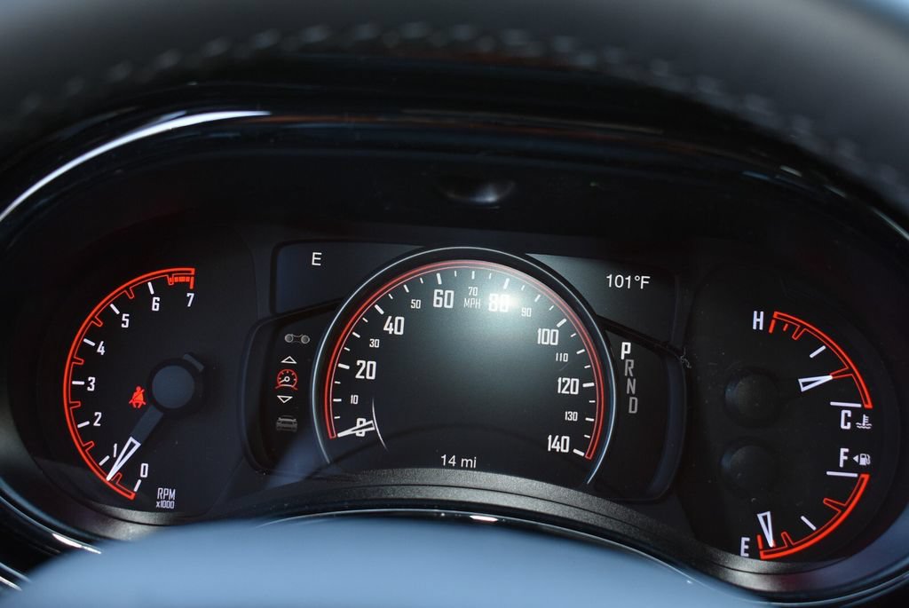 New 2026 Dodge Durango GT AWD/4WD image 15