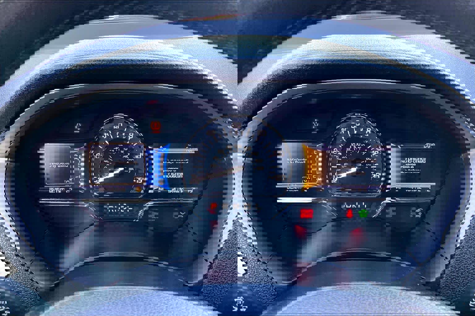 Used 2016 Lincoln MKZ Hybrid image 25