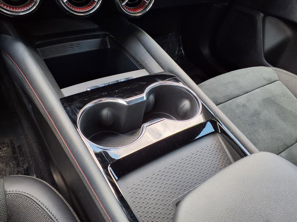 Used 2024 Chevrolet Blazer EV RS AWD/4WD image 23