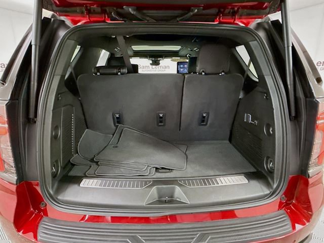 Used 2025 Chevrolet Tahoe Z71 w/ Z71 Off-Road Package image 32