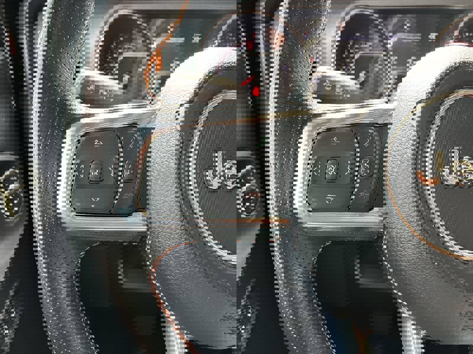 Used 2022 Jeep Gladiator Mojave w/ LED Lighting Group image 10