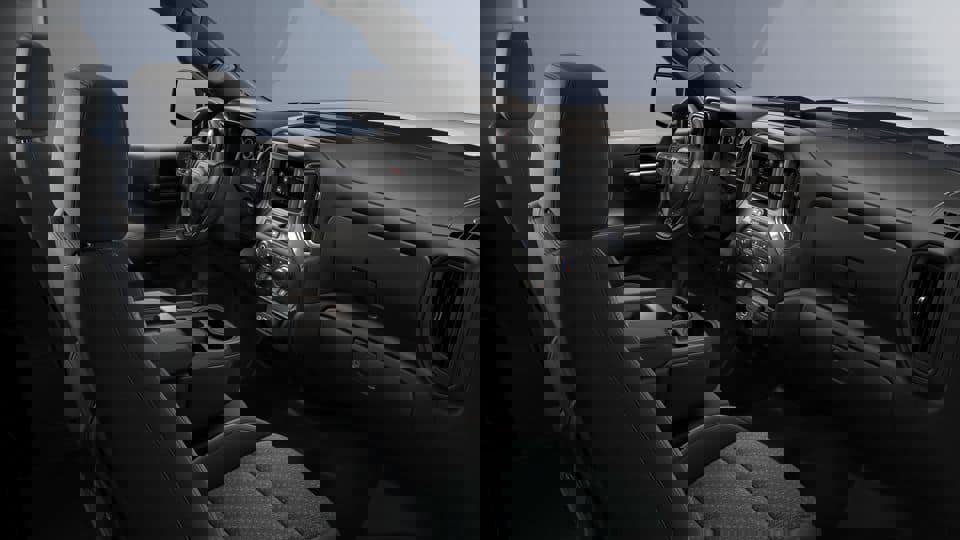 New 2026 GMC Sierra 1500 Pro w/ Pro Value Package image 33