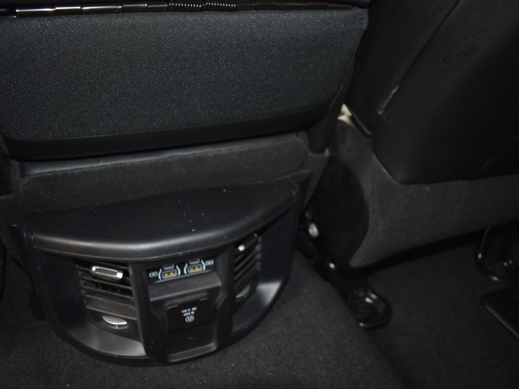 Used 2024 RAM 2500 Laramie w/ Safety Group image 10