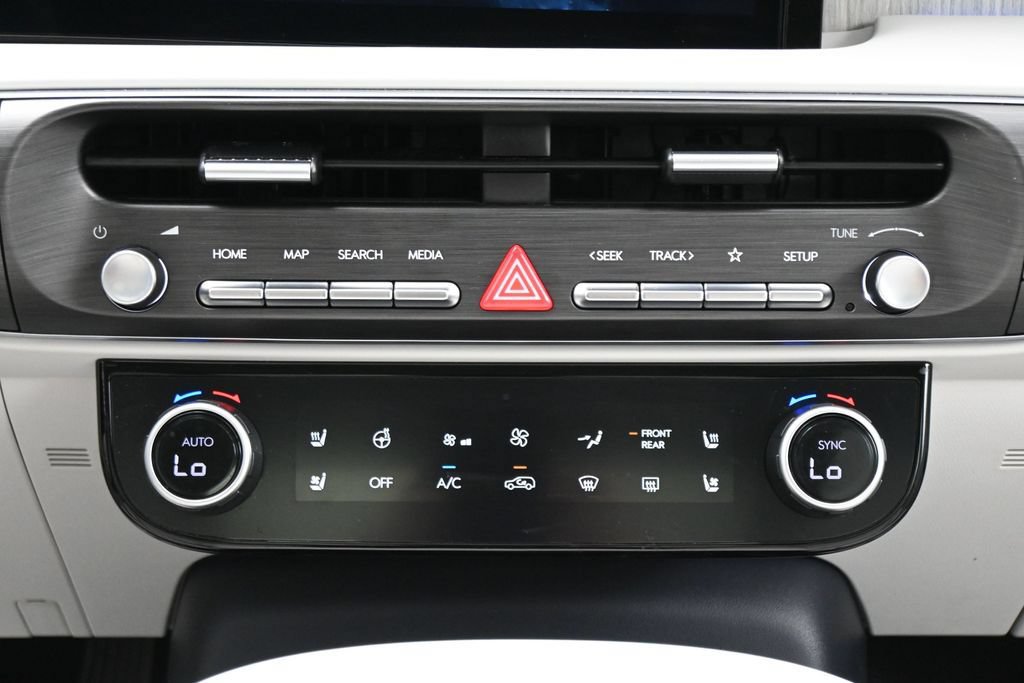 Used 2026 Hyundai Palisade Calligraphy AWD/4WD image 22