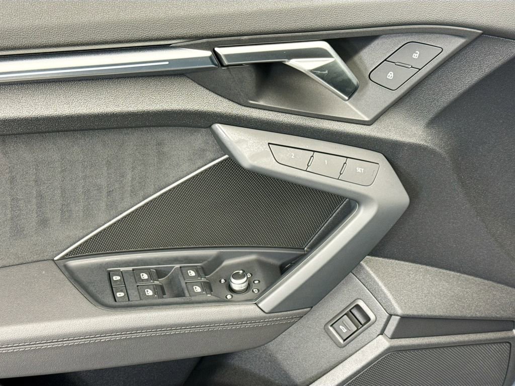 Certified 2024 Audi RS 3 2.5T image 21