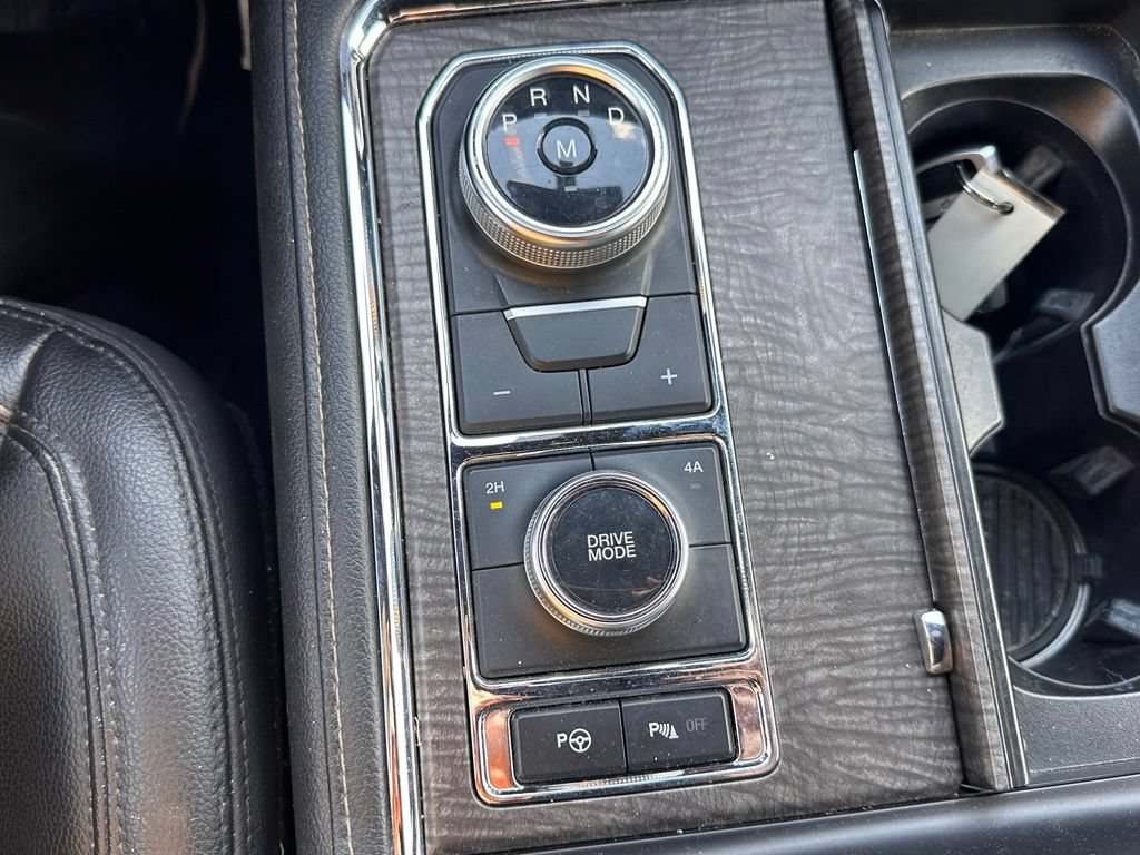 Used 2021 Ford Expedition Max Limited AWD/4WD image 43