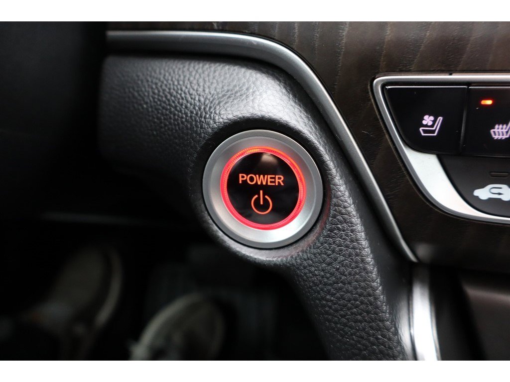 Used 2022 Honda Accord Touring image 40