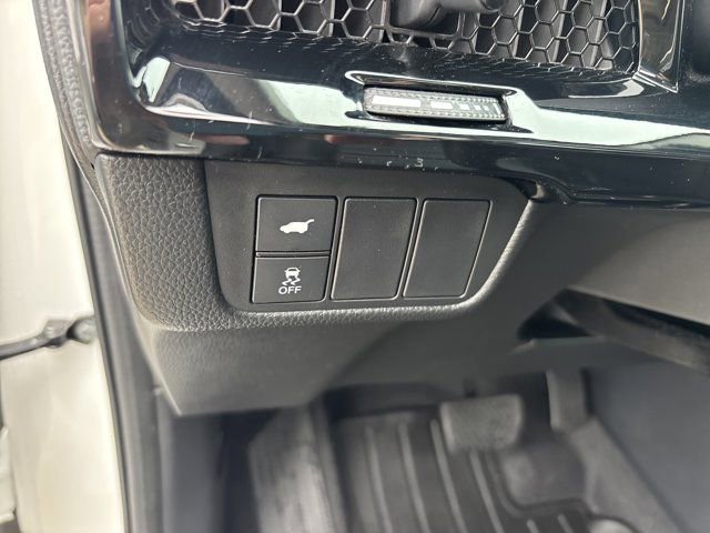 Used 2025 Honda CR-V EX-L image 22